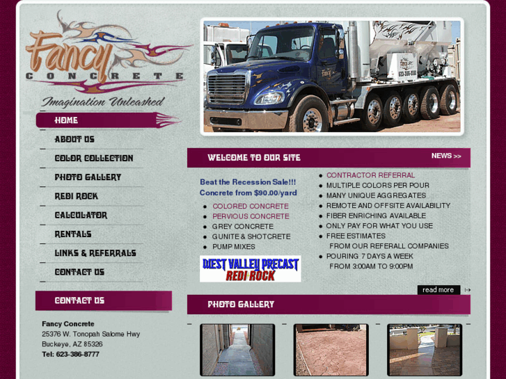 www.fancyconcrete.net