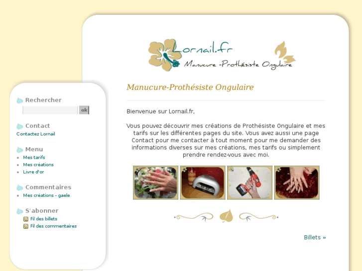 www.lornail.fr