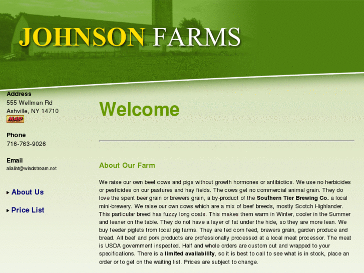 www.johnsonfarmsny.com