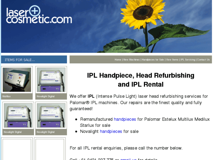 www.laserandcosmetic.com