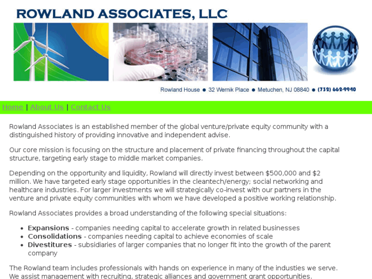 www.rowlandllc.com