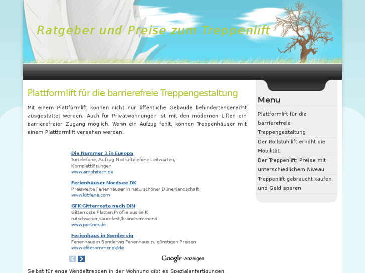 www.treppenlift-preise.net