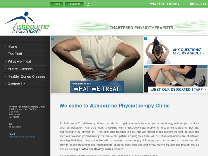 www.ashbournephysio.com