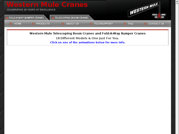 www.bumper-crane.com
