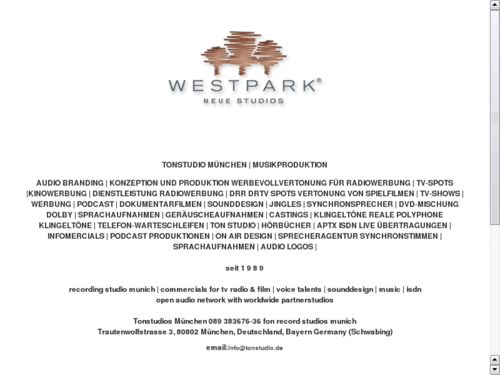 www.funkspot-tonstudio.com