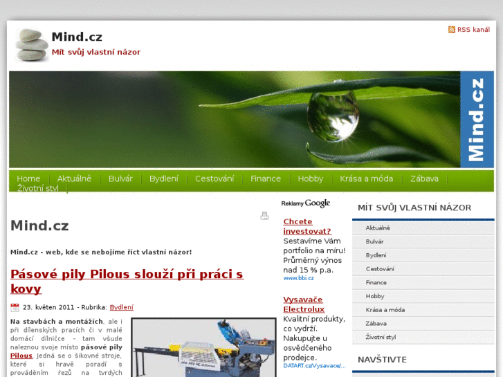 www.mind.cz