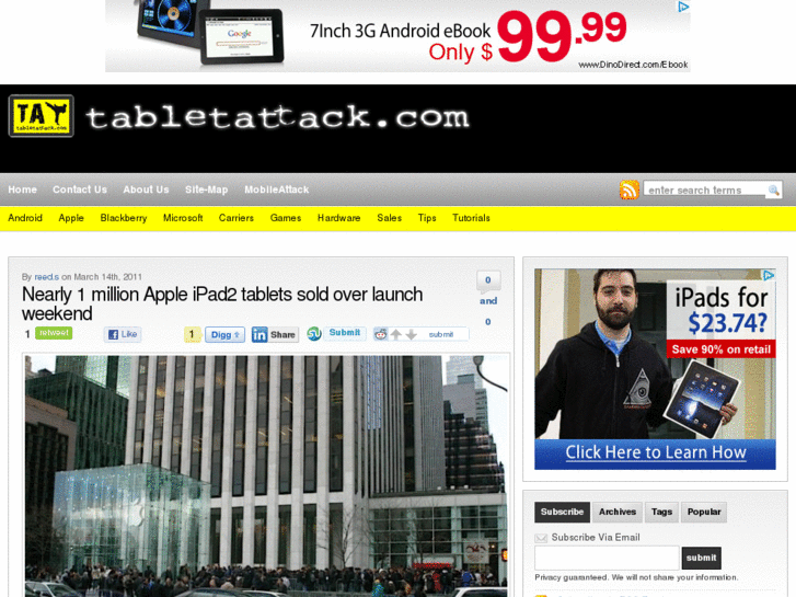 www.tabletattack.com