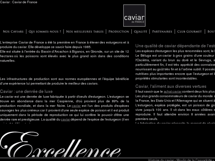 www.caviardefrance.com