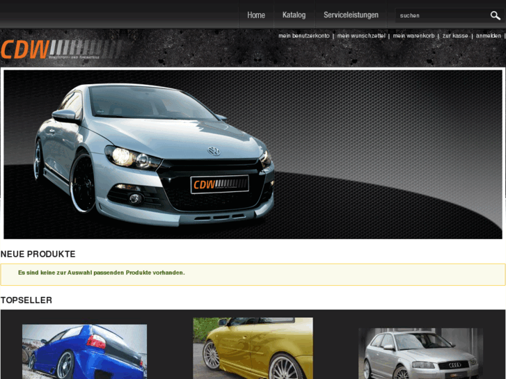 www.cdw-tuning.de