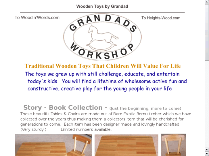 www.grandads-workshop.com