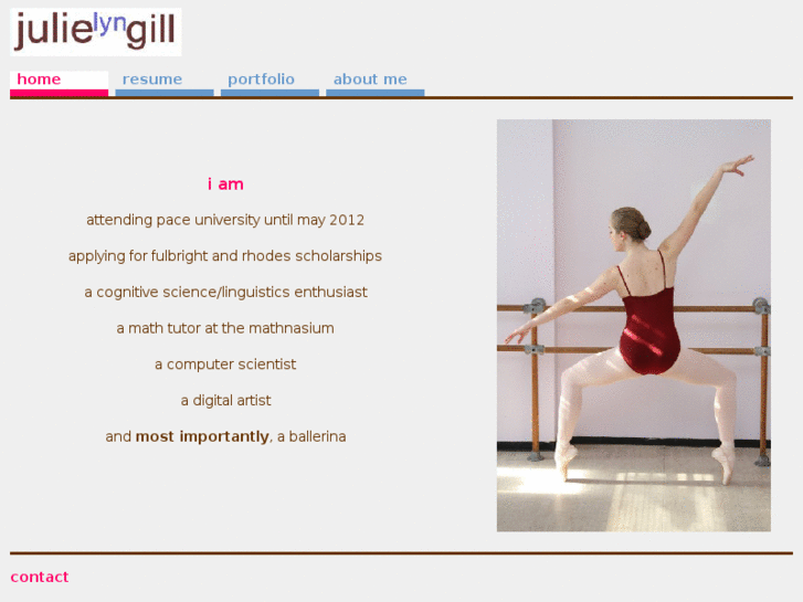 www.julielgill.com