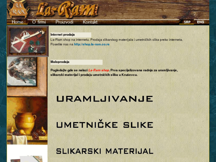 www.la-ram.co.rs