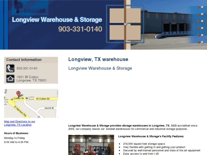 www.longviewwarehouse.com