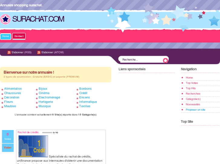 www.surachat.com