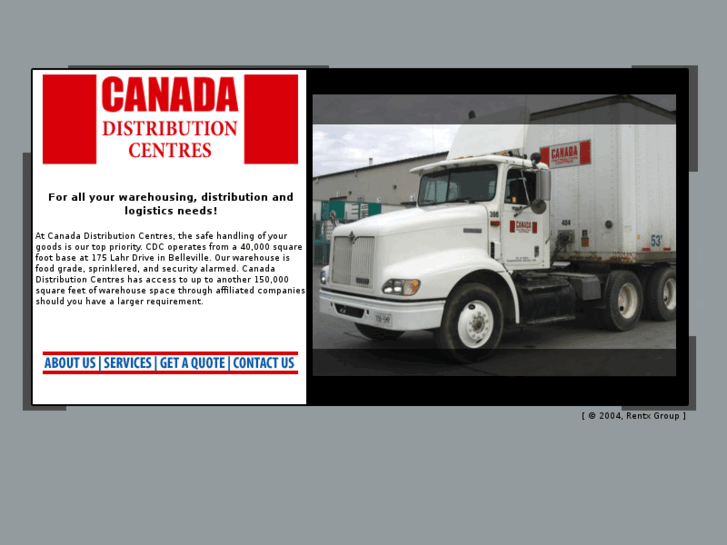 www.canadadistribution.com