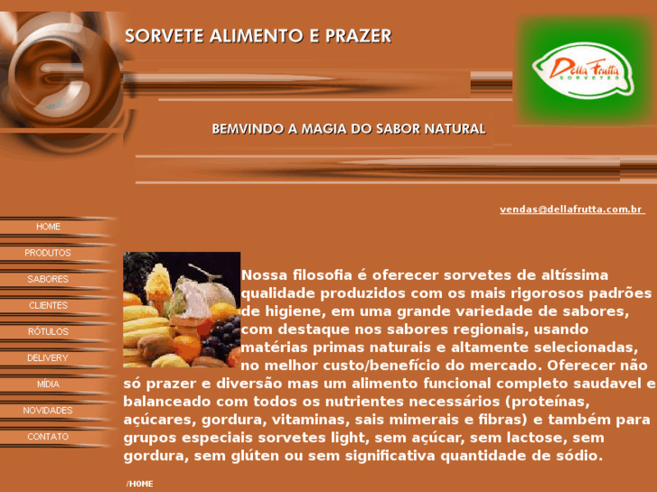 www.dellafruta.com