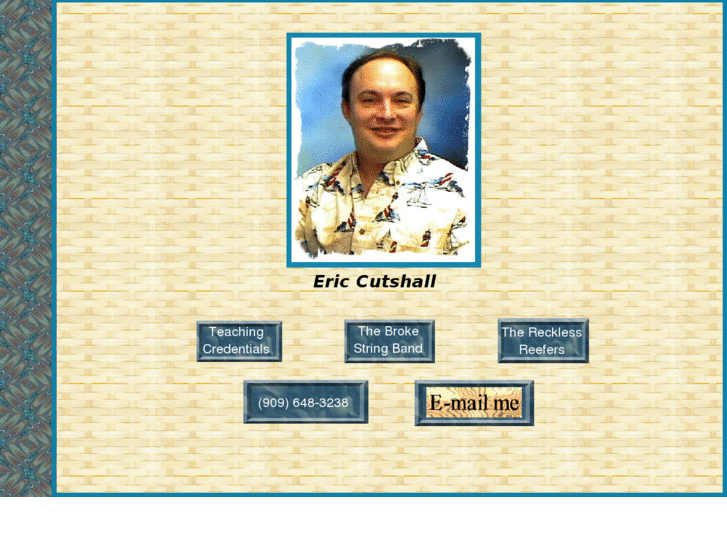 www.eric-cutshall.com