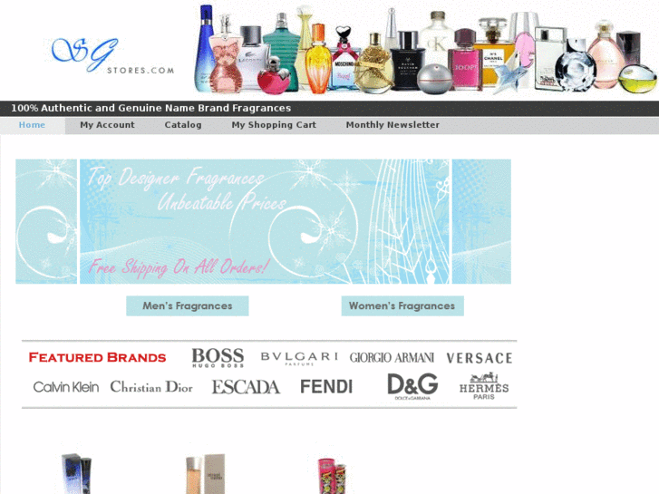 www.sgfragrances.com