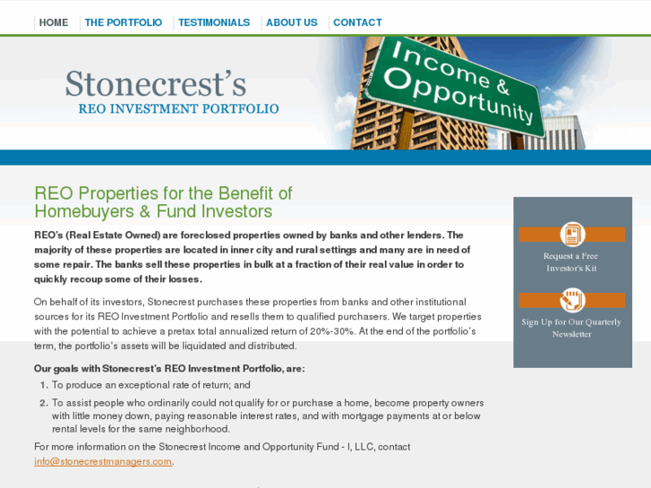www.stonecrestreo1.com