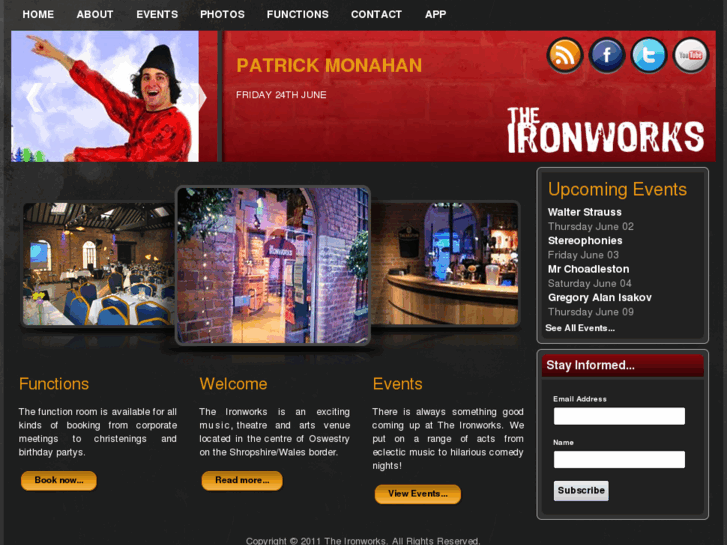www.the-ironworks.co.uk