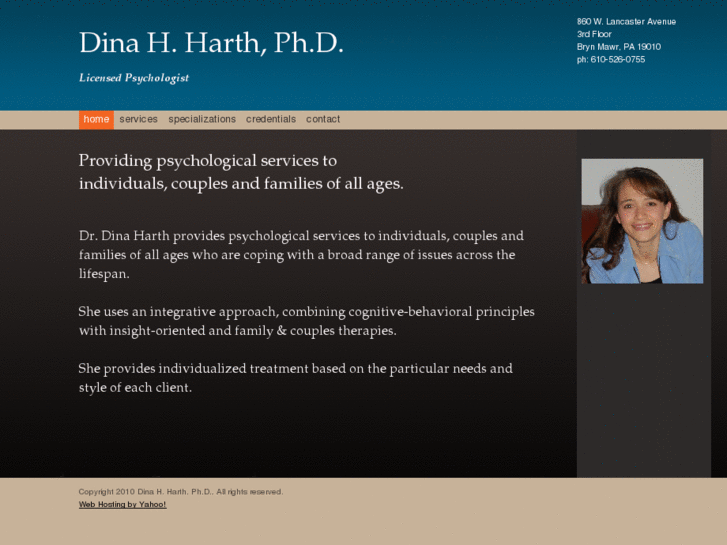 www.drdinaharth.com
