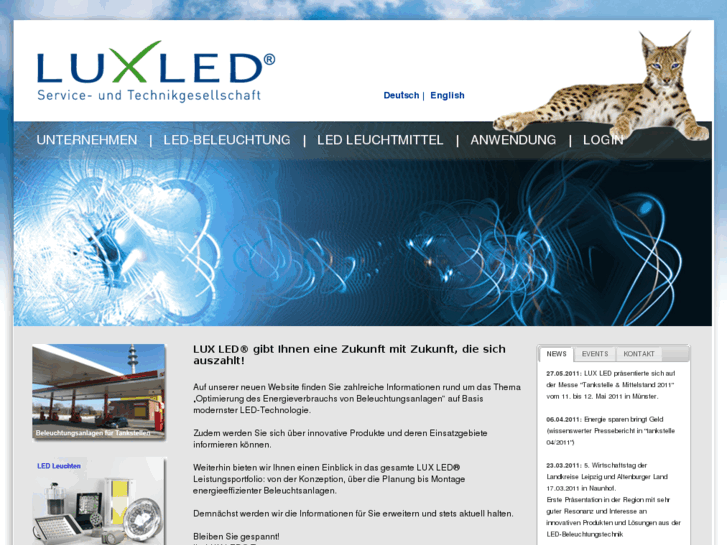 www.lux-led.net