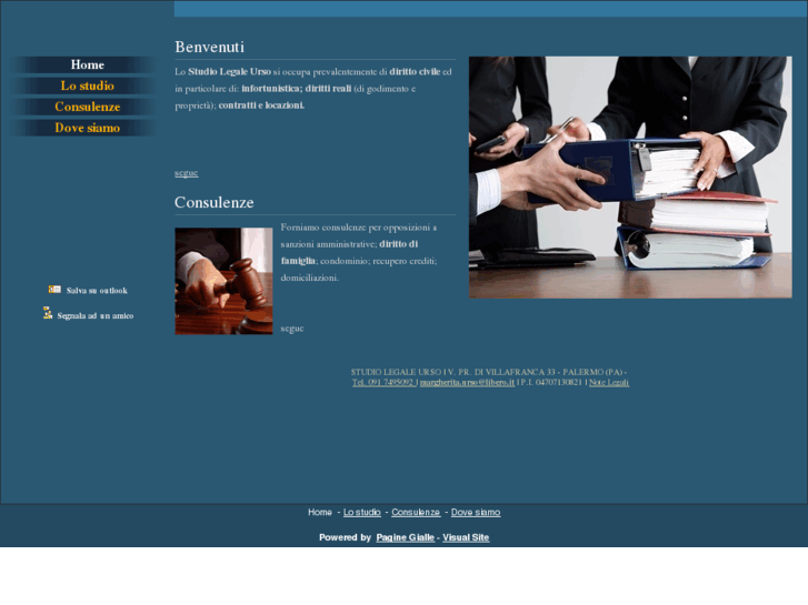 www.studiolegaleurso.com