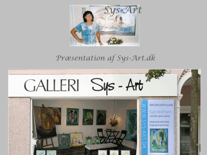 www.sys-art.dk