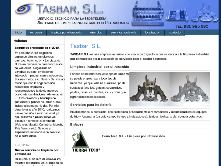 www.tasbar.net