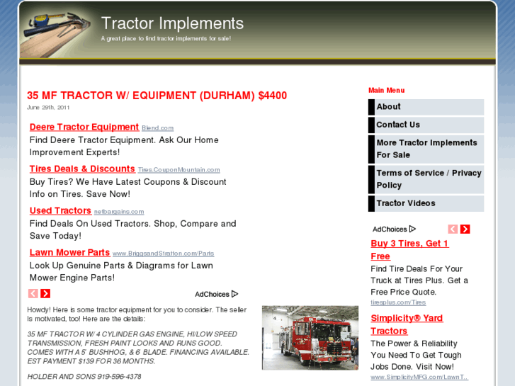 www.tractorimplements.org