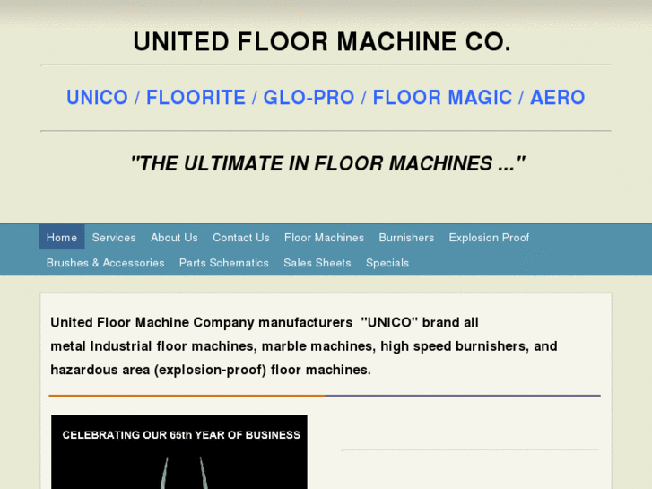 www.unitedfloormachine.com