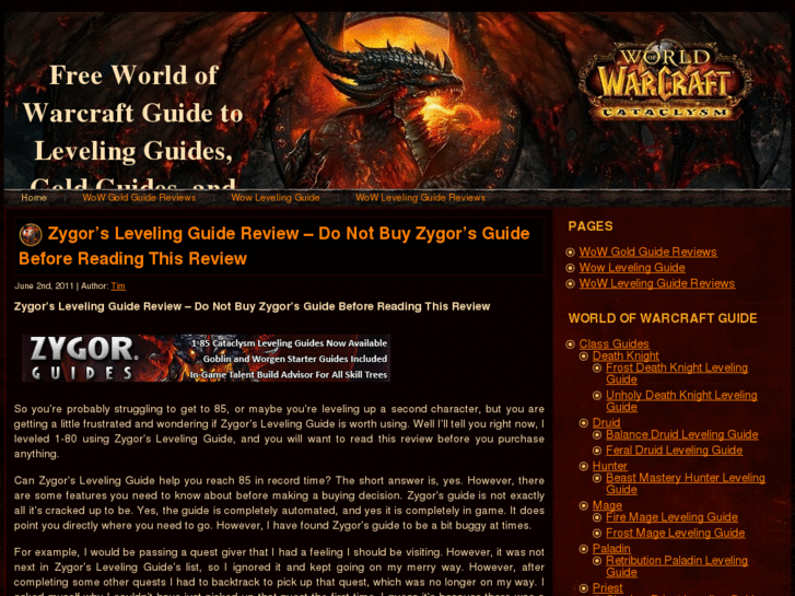 www.wowpowercataclysm.com
