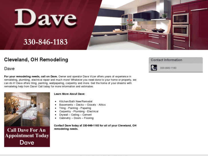 www.homeimprovementclevelandohio.com
