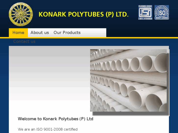 www.konarkpolytubes.com