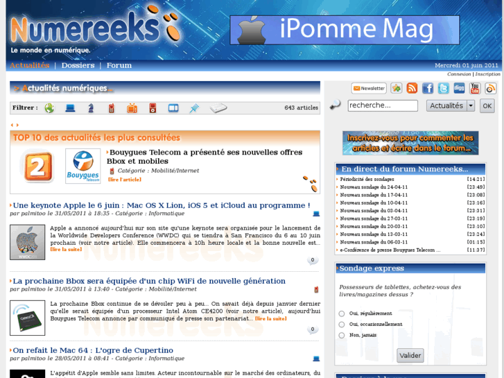 www.numereek.com