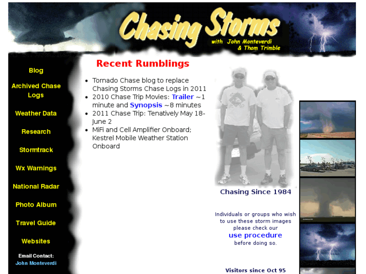 www.tornadochase.org