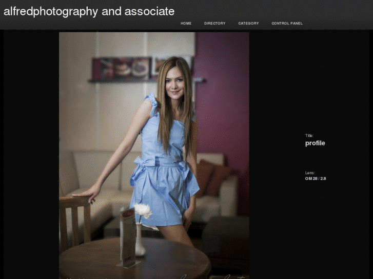 www.alfredphotography.com