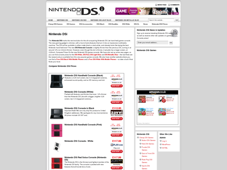 www.buynintendo-dsi.co.uk