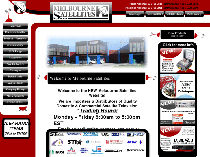 www.melbournesatellites.com.au