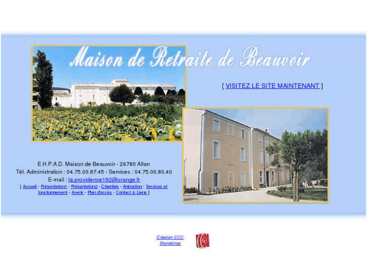 www.retraite-en-drome.net