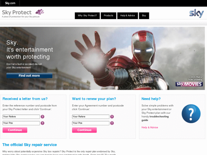 www.skyprotect.com