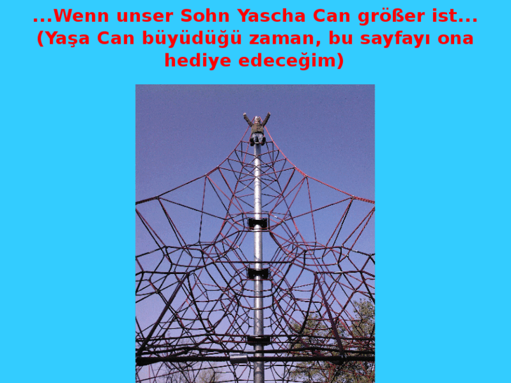 www.yascha.net