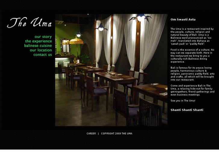 www.the-uma.com