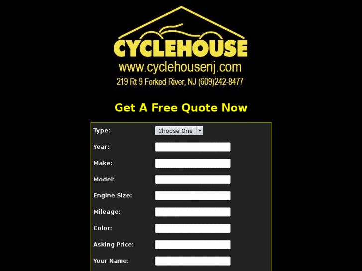 www.webuyquadsnj.com