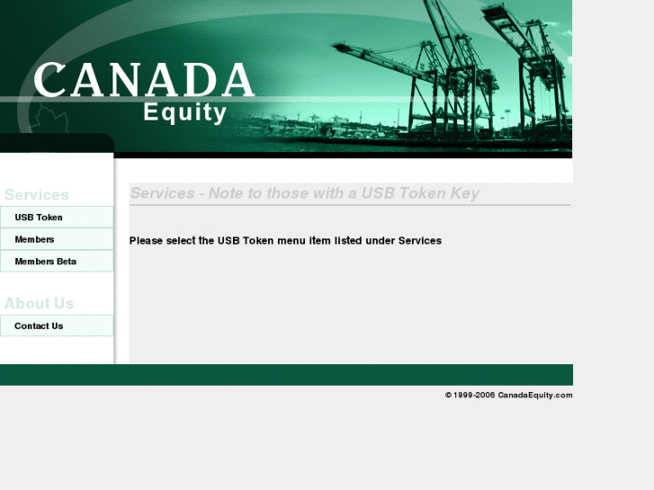 www.canadaequity.com