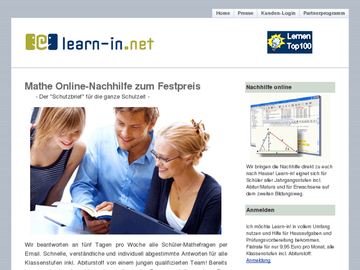 www.lern-in.net