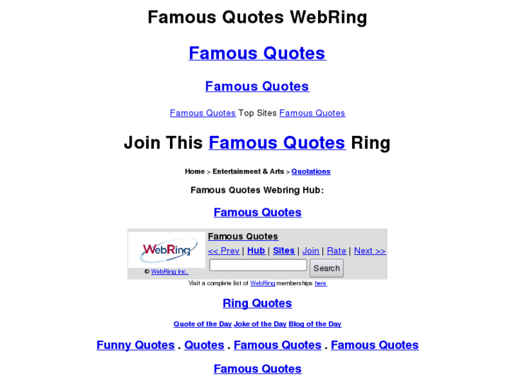 www.quotationring.com
