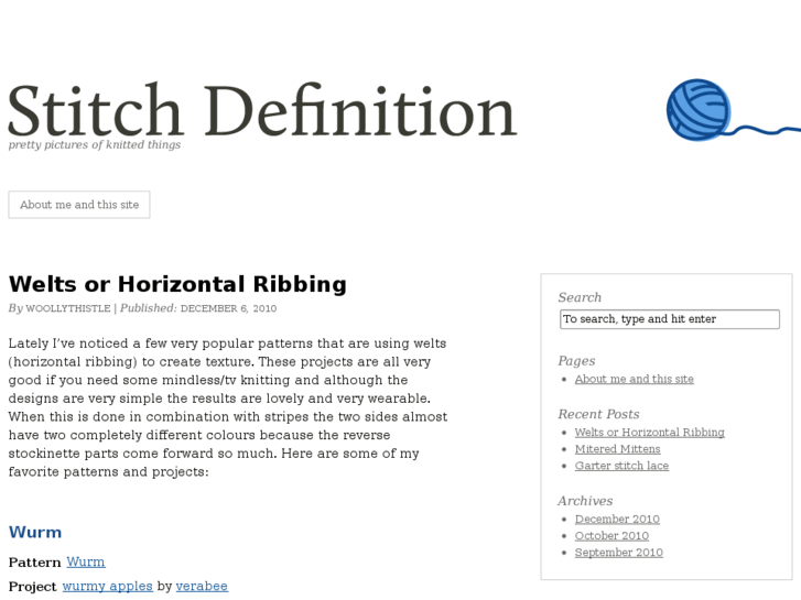 www.stitchdefinition.com