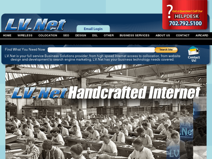 www.ameralinx.com