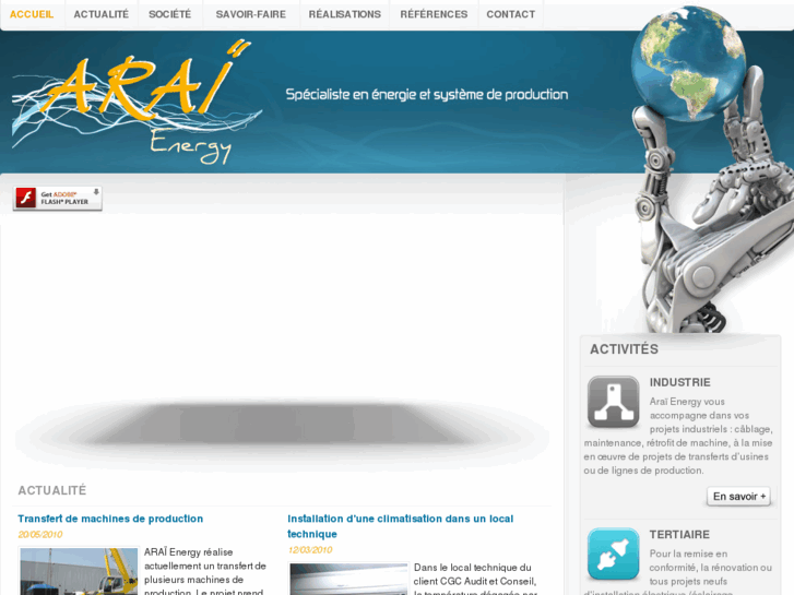 www.arai-energy.com